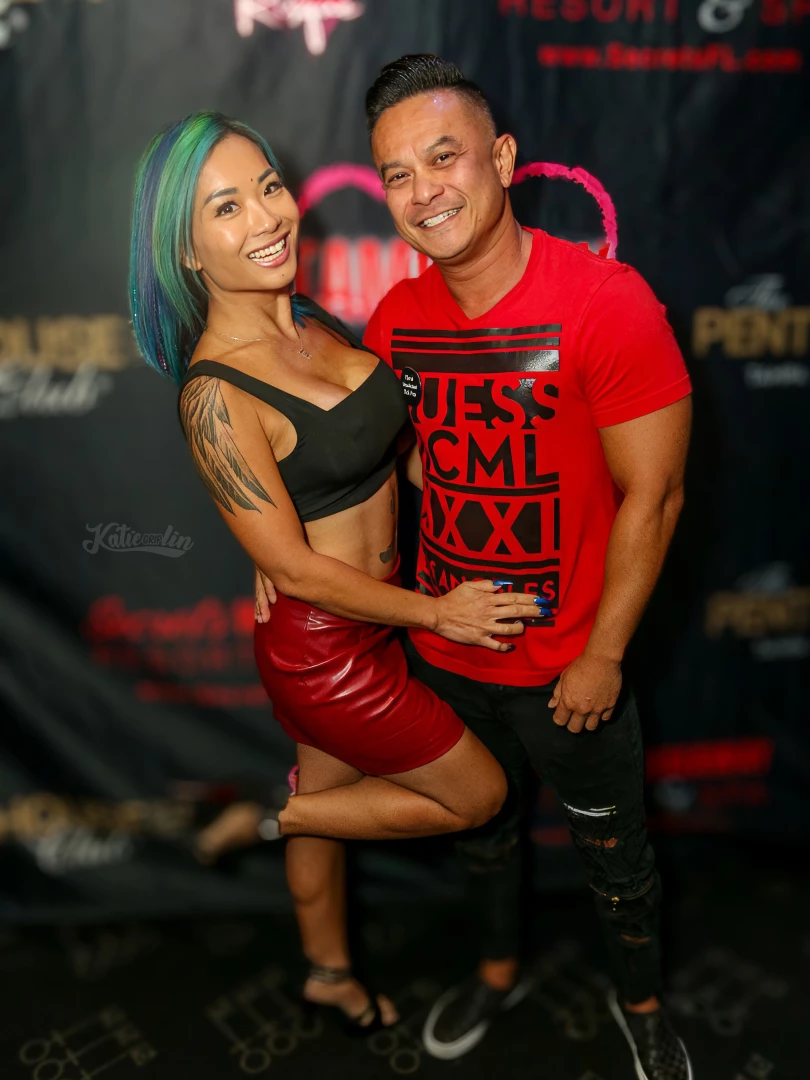 I fucking love my life can you see why blonde baddie katrina_doll part 2 