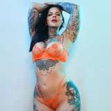 HEIDI LAVON | VIRAL COSPLAYER ✨