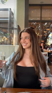 This is what a genuine smile is