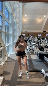 Nothing stands between me and what i want