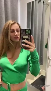 Tina_your_dream part 3