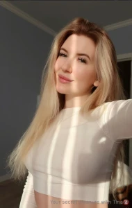 Free subs this week only mollycry let her unique charm make your heart part 753