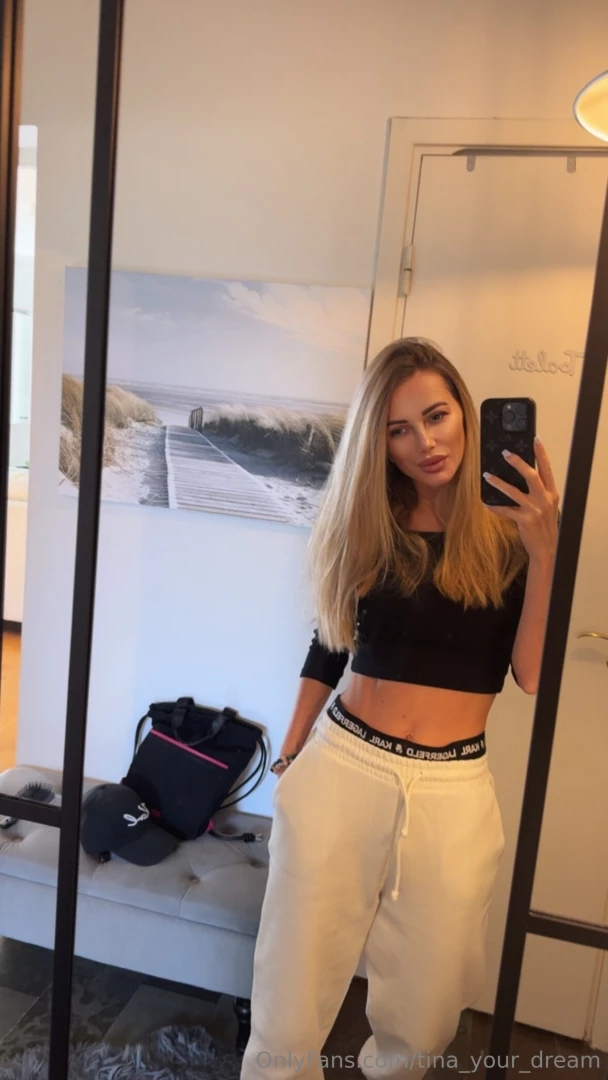 They say that there is a line where it gets too hot but you are 