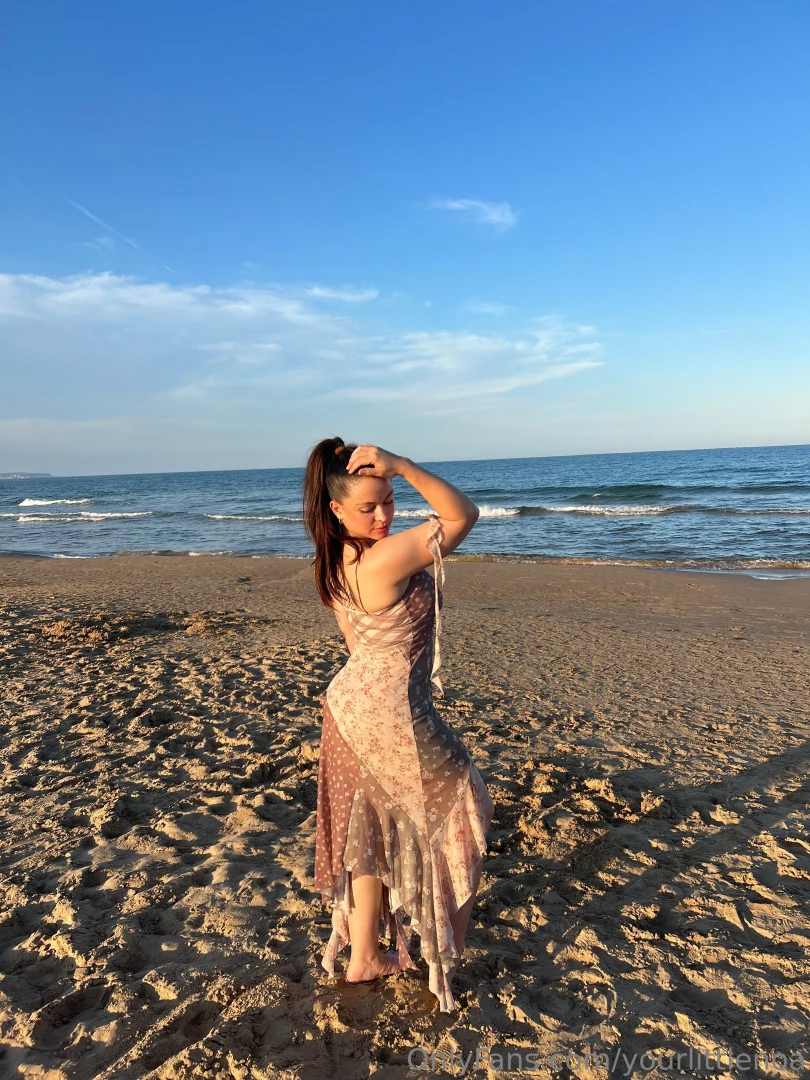 New content nicole lady with noa part 2 