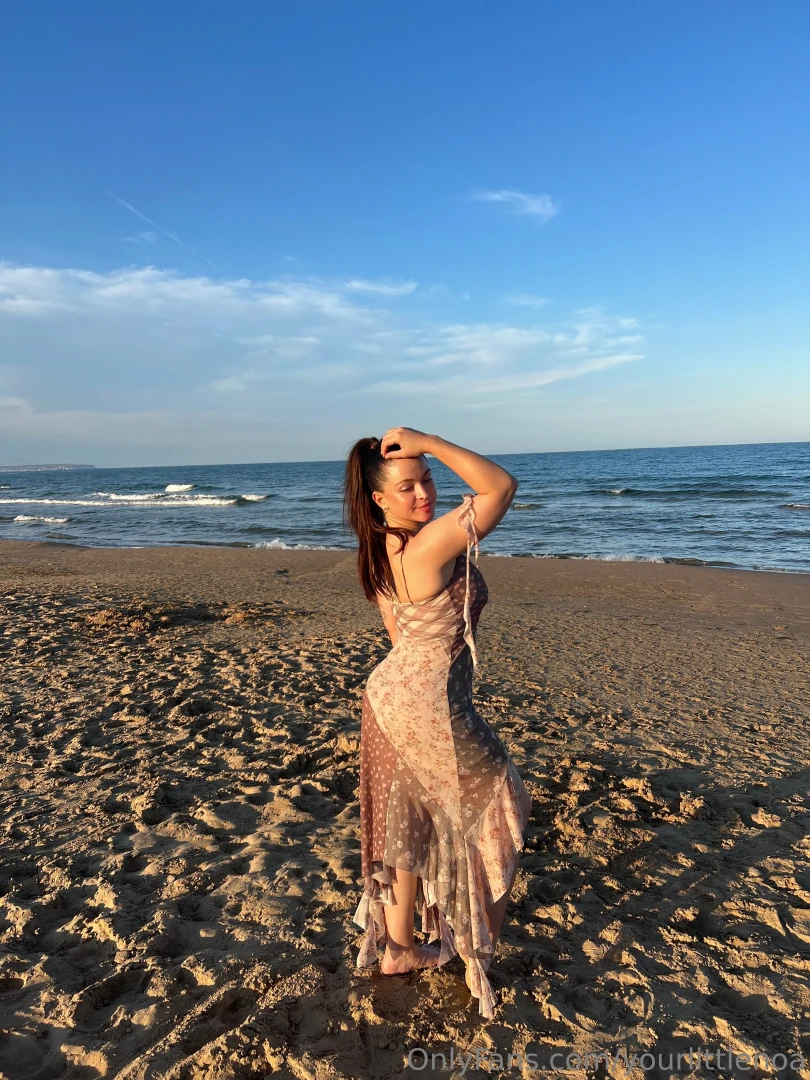 New content nicole lady with noa part 3 