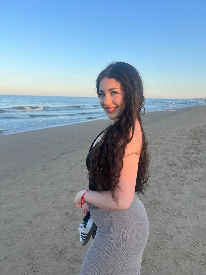 New content nicole lady with noa part 1 