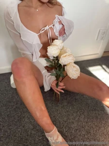 Swedish tease alert follow oliviajohansson for free amp spicy content part 3