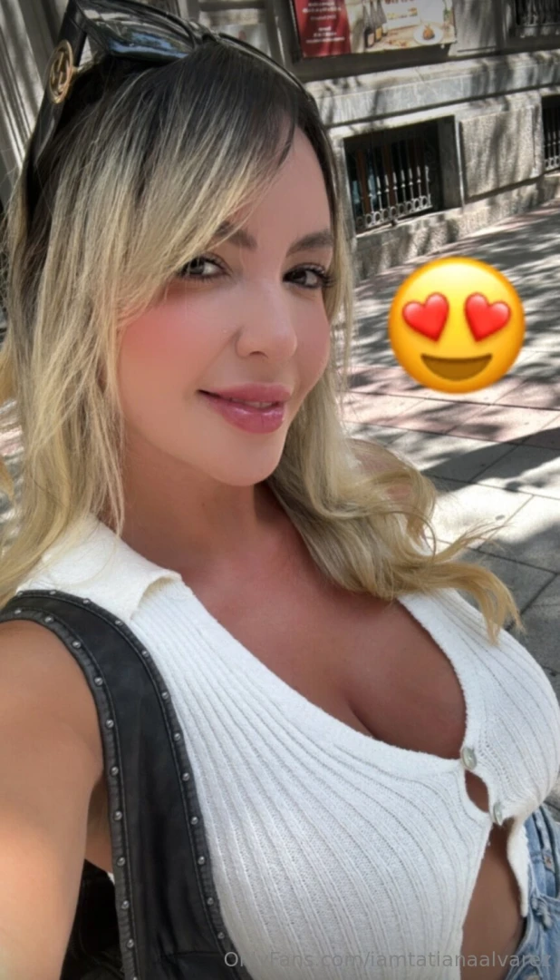 Iamtatianaalvarez part 24 