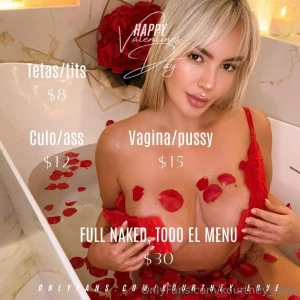 Enviame el tip y te mostrar algo delicioso que deseas send me the tip