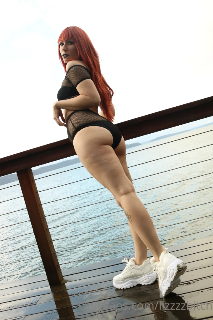 Lizzzzbitchfree part 2 