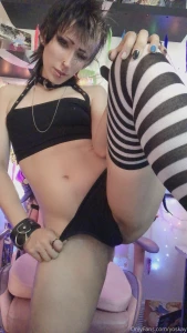 What do you do on the weekends i like to jack off at least 2x part 3