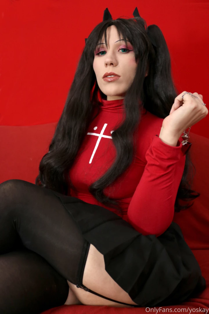 Do you like tsunderes yanderes or kuuderes i think i like tsunderes part 2 