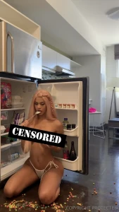 We did a bunch of juju bahreis collabs over the weekend look out for