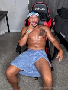 If slow kisses sensual touch and loverboy charm are your thing part 2