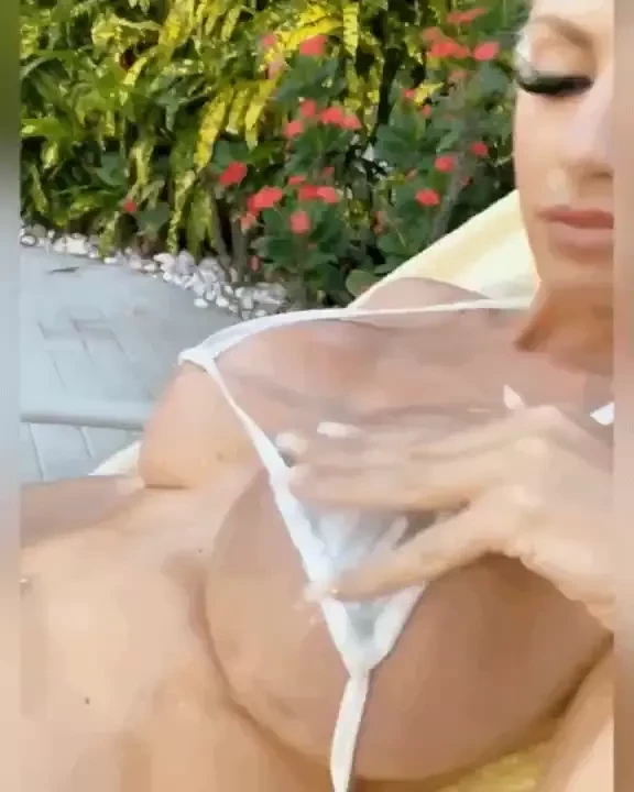 Check dms i sent you uncensored nude oil video - 