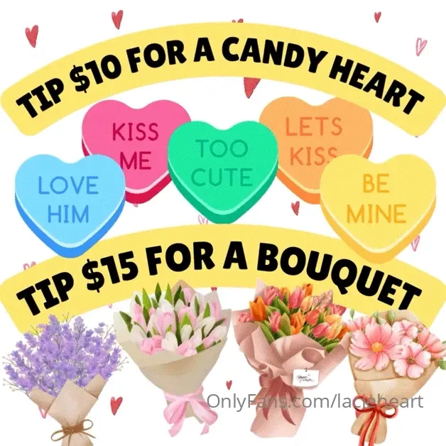 Feeling lucky for just 10 pick your favorite candy or go all-in for 15 