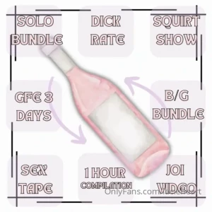 Let fate decide your pleasure spin the bottle and win prizes as