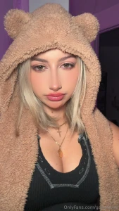 Hows everyones saturday part 1