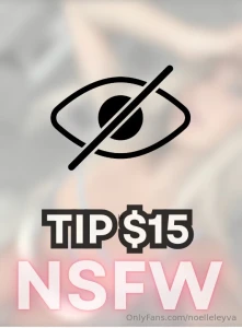 Privacy on the door i made sure i was all alone and locked away for