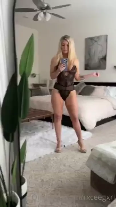 Your monday would be a whole lot better if you d cum to me first 