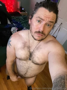 I can be a handful part 22