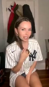 Halloween costume try-on live here s the full live playback if you d part 3