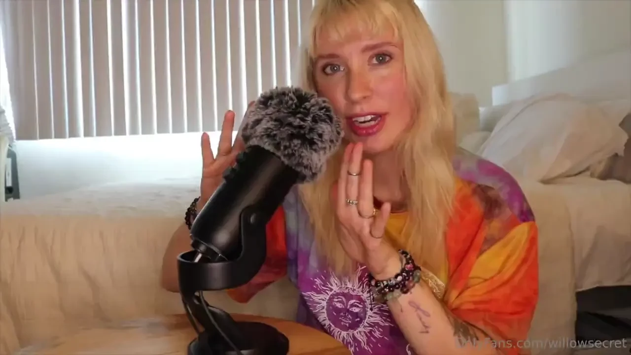 Willowsecret part 63736 