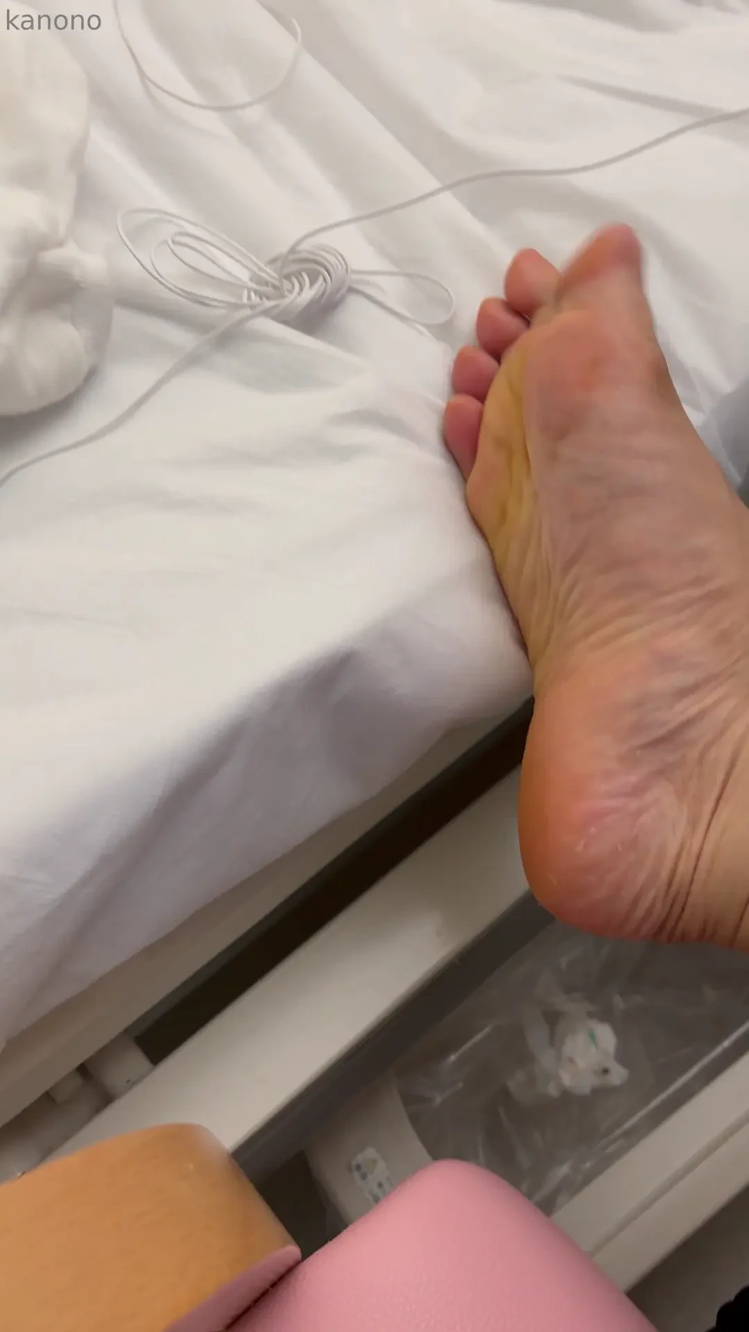 Dear fans my post-op is going well i m sorry for worrying you i can t part 1 