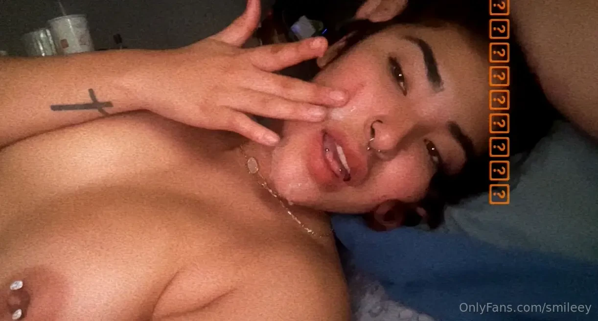 A facial was well needed 