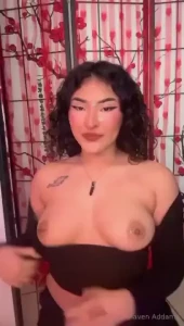Late night titties part 4