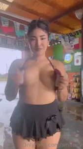 Titty tuesday at my job