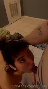 My hair gets so messy