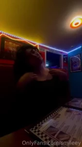 Public flashing part 4