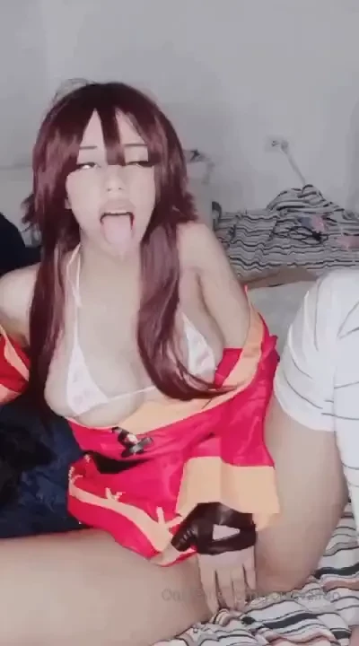 All my cosplay videos for you check my videos doing cosplays and being 