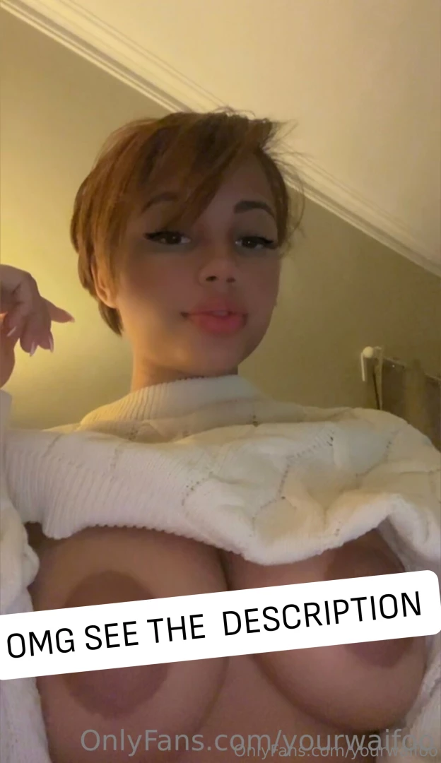 You could be the lucky one tip 50 here to get 100 videos sent directly 