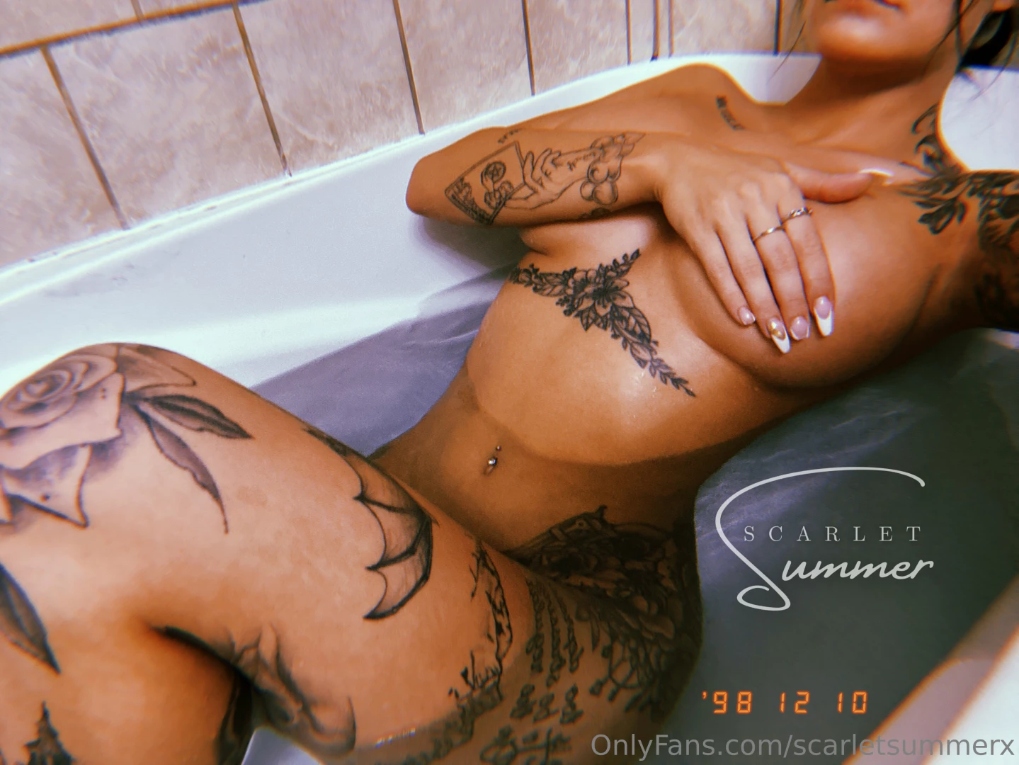 Come get wet with me part 29 