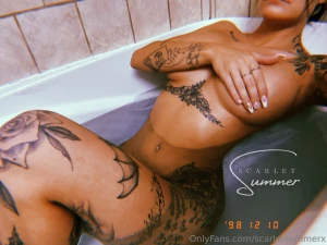 Come get wet with me part 29