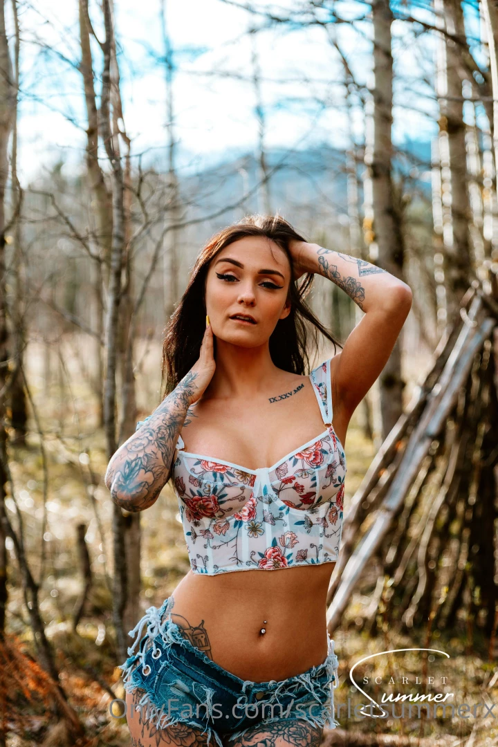 Patiently waiting for you to join my paid page - no ppv - full length part 1 