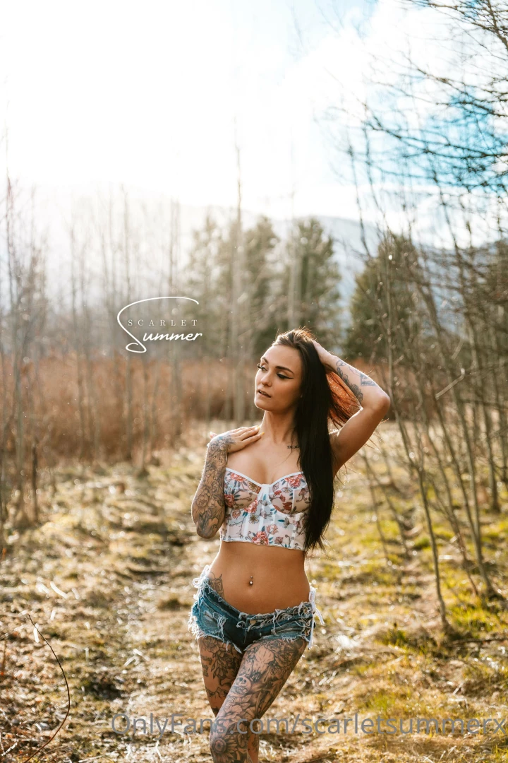 Patiently waiting for you to join my paid page - no ppv - full length part 2 