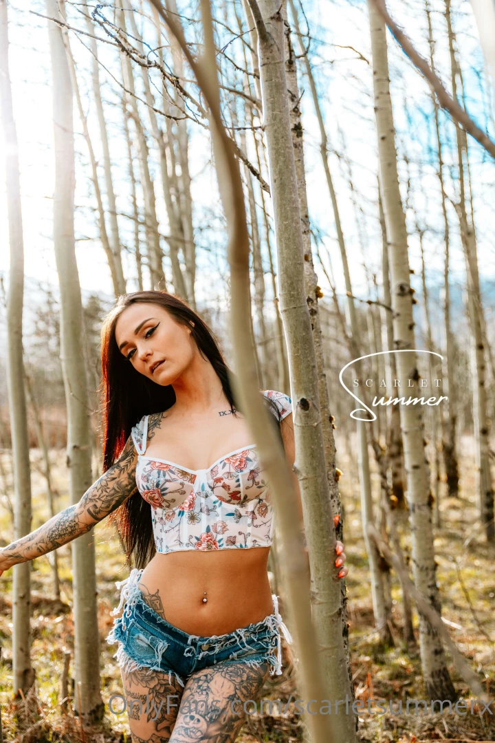 Patiently waiting for you to join my paid page - no ppv - full length part 3 