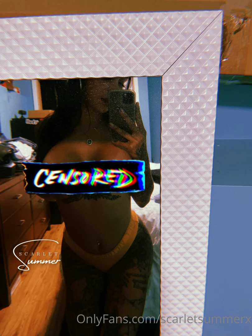 I want you to take total control 