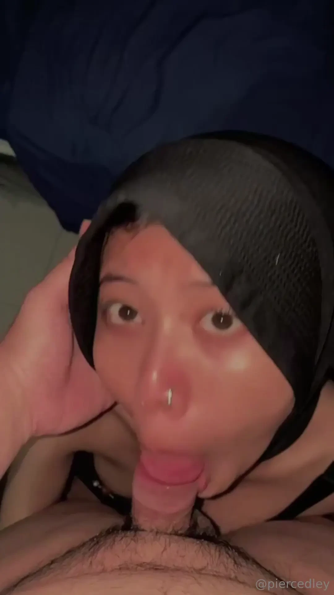 He fuck me while my friends are sleep 