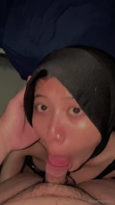 He fuck me while my friends are sleep