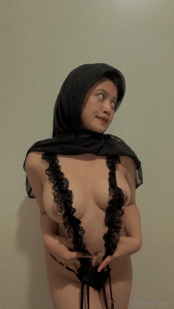 With or without hijab part 1 