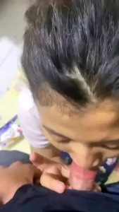 Cum is good for my skin