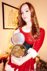 I have something new for you merry christmas