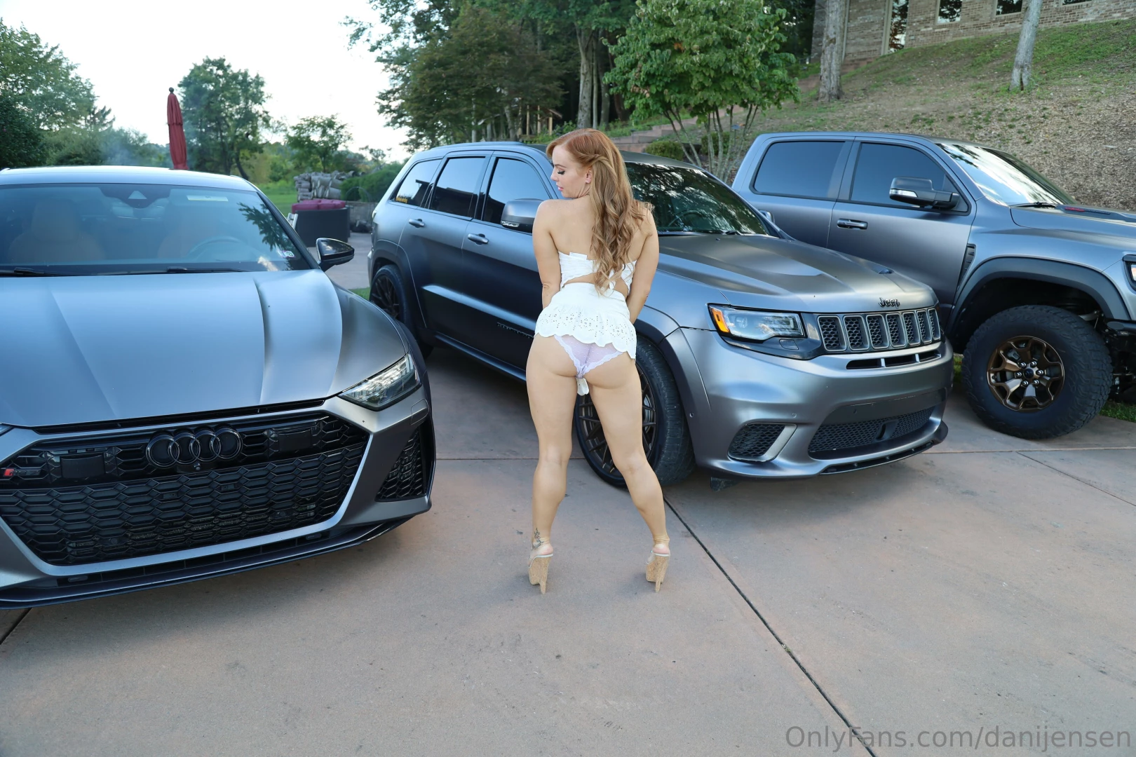 I can be bad for you if you think you can handle it 