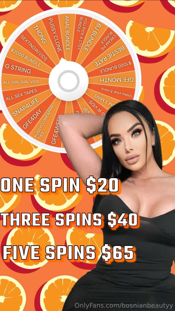 Feeling lucky part 8 