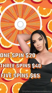 Feeling lucky part 8