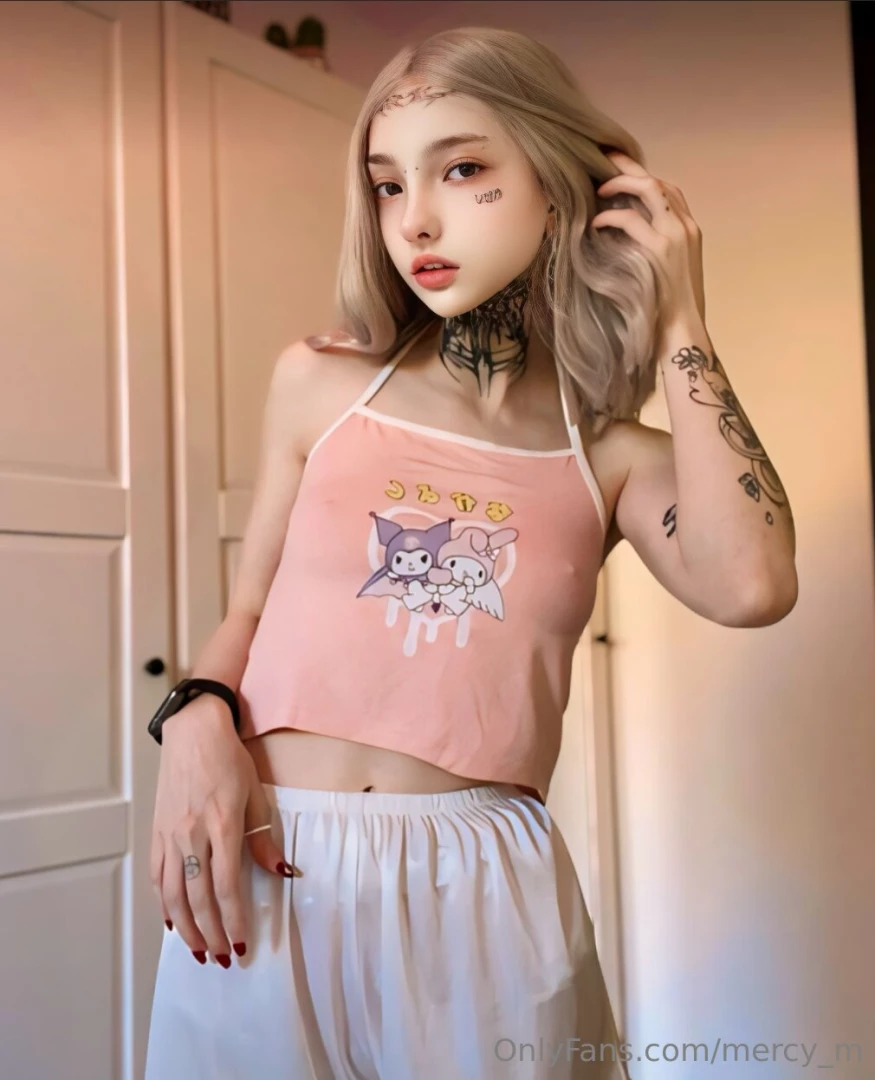 Stop scrolling she is waiting for you bbykiraa join this hot baby for part 265 